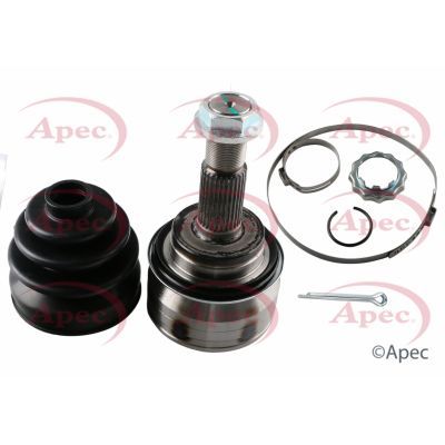 APEC CV Joint ACV1281