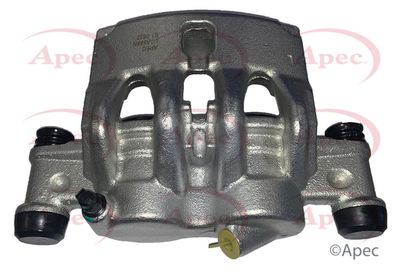 APEC Brake Caliper FR LH LCA588N