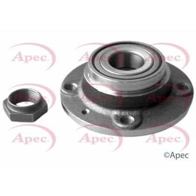 APEC Wheel Bearing Kit AWB1108