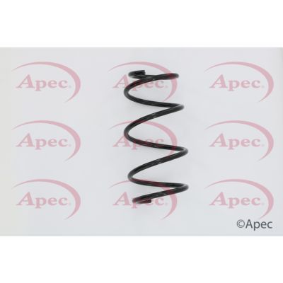 APEC Front Coil Spring ACS1644