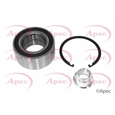 APEC Wheel Bearing Kit AWB1392