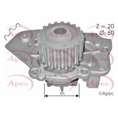 APEC Water Pump AWP1503