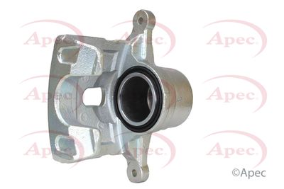 APEC Brake Caliper FR RH RCA885