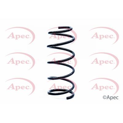 APEC Front Coil Spring ACS1220