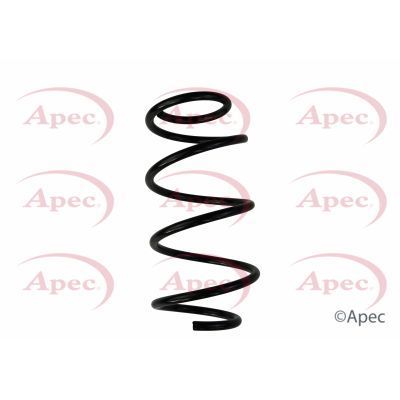 APEC Front Coil Spring ACS1969
