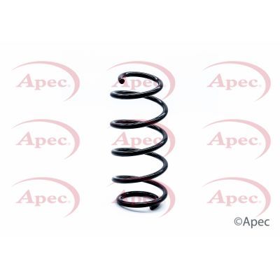 APEC Front Coil Spring ACS1236