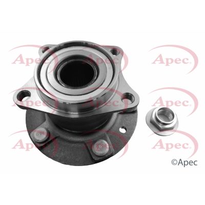 APEC Wheel Bearing Kit AWB1317