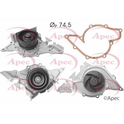 APEC Water Pump AWP1030