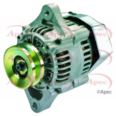 APEC Alternator AAL1876