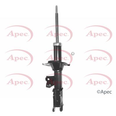 APEC Front Shock Absorber RH ASA1436