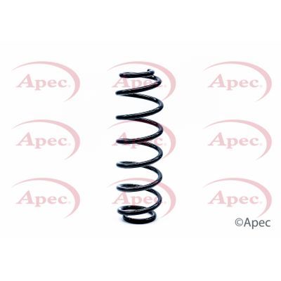 APEC Rear Coil Spring ACS1242