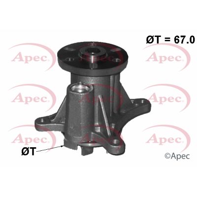APEC Water Pump AWP1151