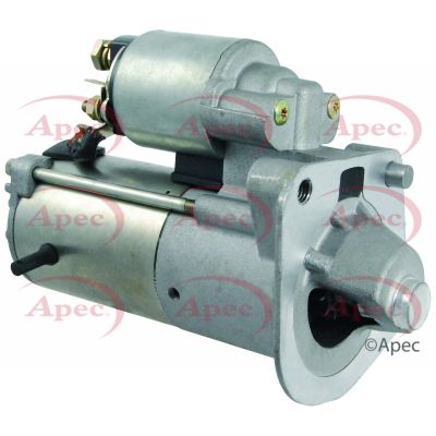 APEC Starter Motor ASM1538