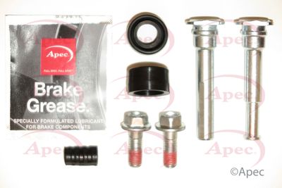 APEC Brake Caliper Fitting Kit CKT1093