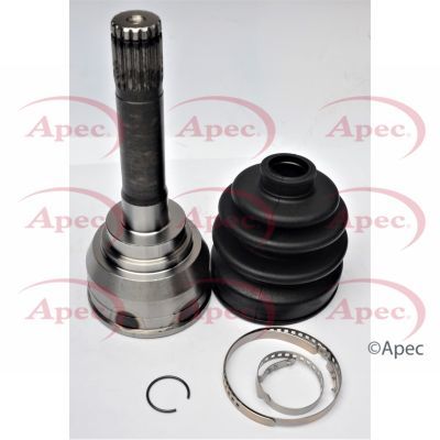 APEC CV Joint ACV1276