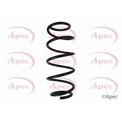 APEC Front Coil Spring ACS1688