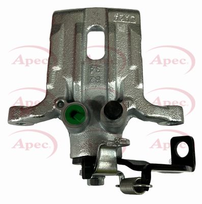 APEC Brake Caliper FR LH LCA1476