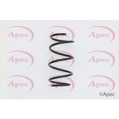 APEC Front Coil Spring ACS1614