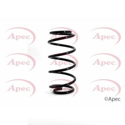 APEC Front Coil Spring ACS1057