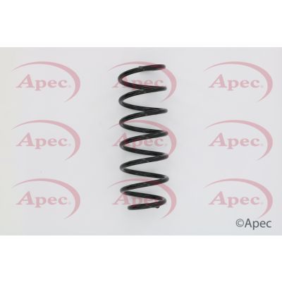 APEC Rear Coil Spring ACS1629