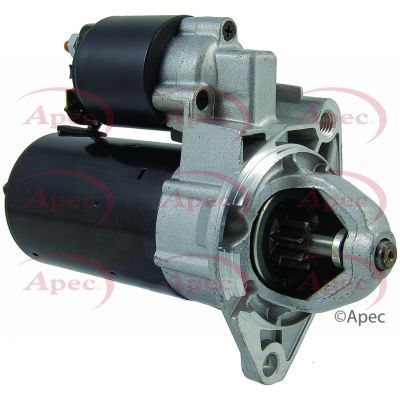 APEC Starter Motor ASM1777