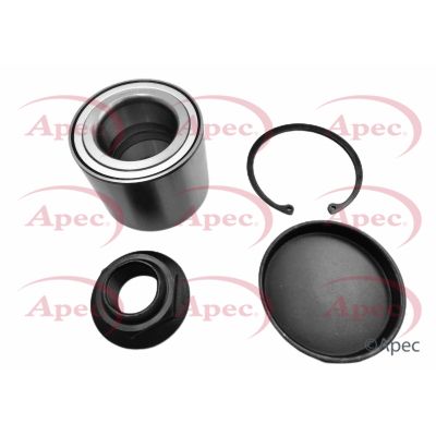 APEC Wheel Bearing Kit AWB1411