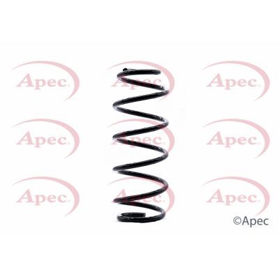 APEC Front Coil Spring ACS1362