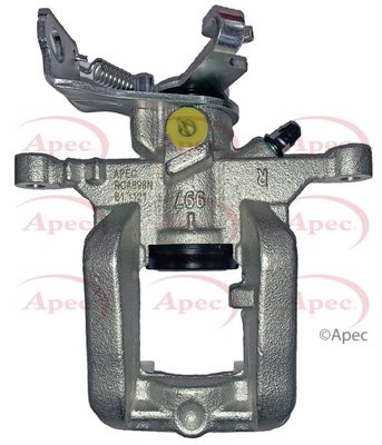 APEC Brake Caliper RR RH RCA698N