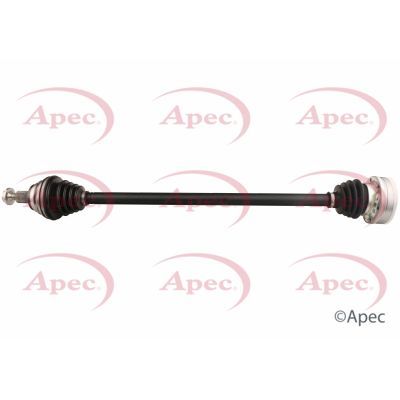 APEC Driveshaft ADS1175R
