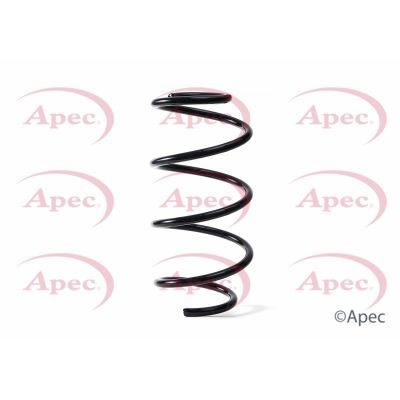 APEC Front Coil Spring ACS1752