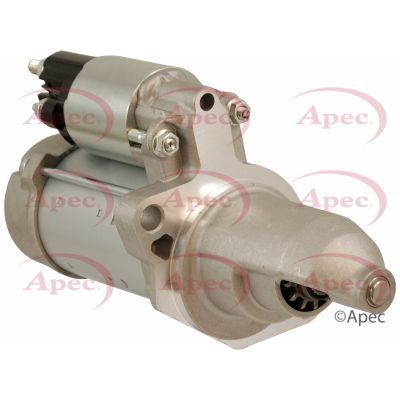 APEC Starter Motor ASM1797