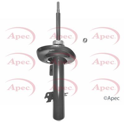 APEC Front Shock Absorber RH ASA1285