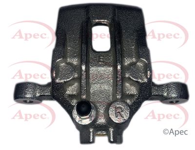APEC Brake Caliper RR RH RCA592N
