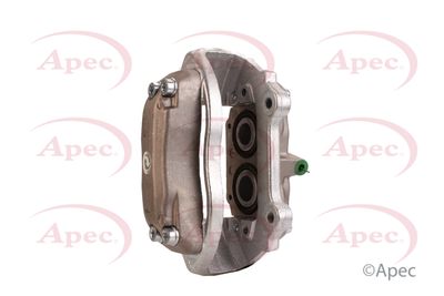 APEC Brake Caliper FR LH LCA729