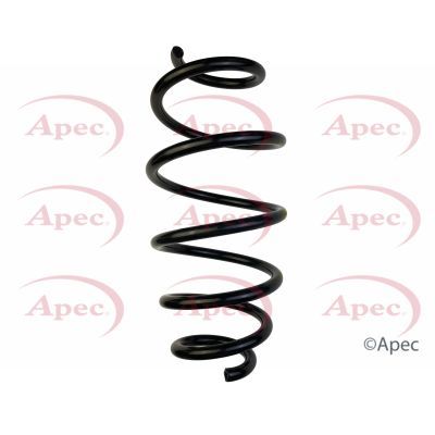 APEC Front Coil Spring ACS1829