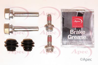 APEC Brake Caliper Fitting Kit CKT1106