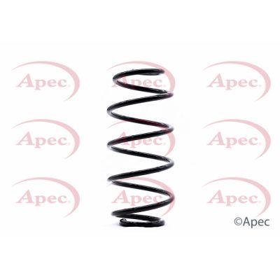 APEC Front Coil Spring ACS1361