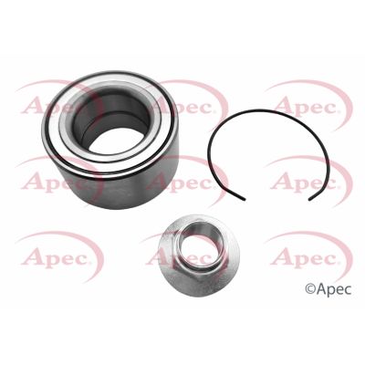 APEC Wheel Bearing Kit AWB1273