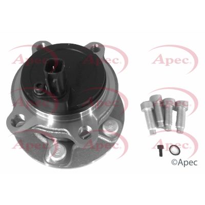 APEC Wheel Bearing Kit AWB1343