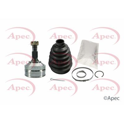 APEC CV Joint ACV1232