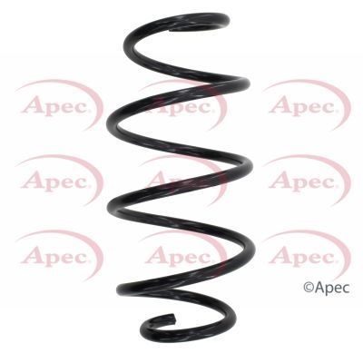 APEC Front Coil Spring ACS1064