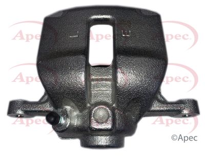 APEC Brake Caliper FR LH LCA124N