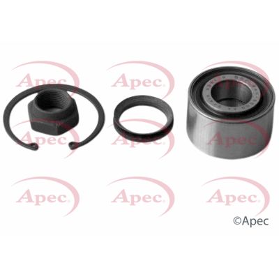 APEC Wheel Bearing Kit AWB1101