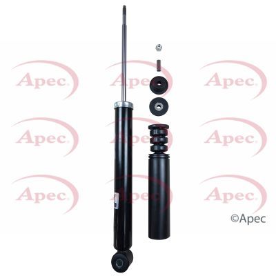 APEC Rear Shock Absorber ASA1414