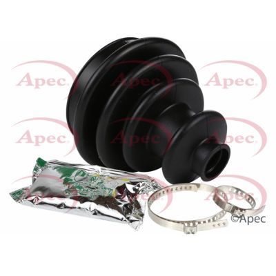 APEC CV Boot Kit ACB1002