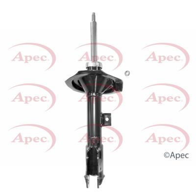 APEC Front Shock Absorber RH ASA1396