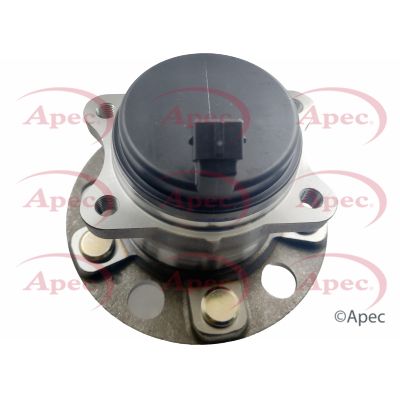 APEC Wheel Bearing Kit AWB1526
