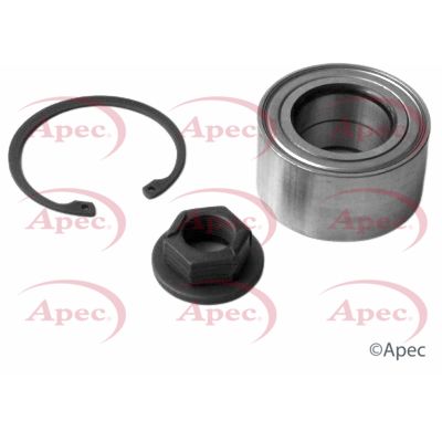 APEC Wheel Bearing Kit AWB1042