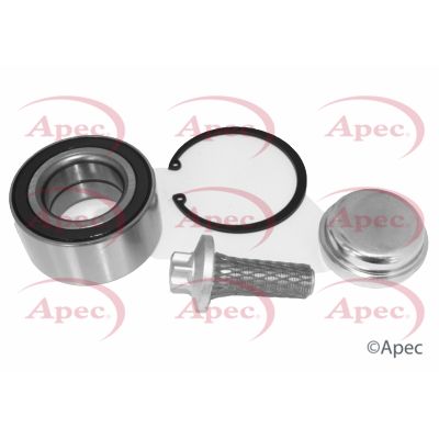 APEC Wheel Bearing Kit AWB1346