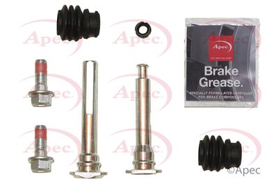 APEC Brake Caliper Fitting Kit CKT1134